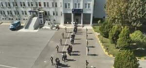 Aydın’da uyuşturucu operasyonu: 71 şüpheli gözaltında