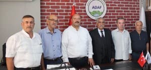 Federasyondan kamu kaynakları için soruşturma ve eşit adalet çağrısı