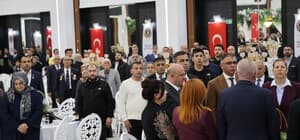 EMŞAV Başkanı Yılmaz: "Bu süreç sükunetle, huzurla, özellikle siz bedel ödeyen insanların katkısıyla bir nihayete erecek"