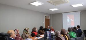Erzincan’da "İyilik Var" Projesi tanıtıldı