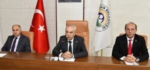 Edirne'den kısa kısa