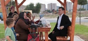 Tekirdağ'dan kısa kısa
