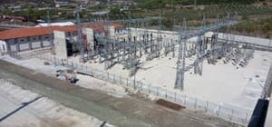 Kumluca'nın enerji kapasitesi yeni trafo merkeziyle güçlenecek