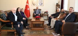 Düzce Kent Konseyi çalışmalara başladı