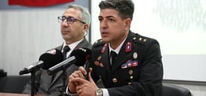 Kahramanlık buluşmasında sözün bittiği an: Gazi üsteğmenden şehit babasına büyük hürmet