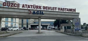Sağlık kadrosuna 16 uzman hekim desteği