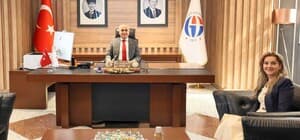 GAÜN'ün MS hastalarında bel ağrısını inceleyen projesine TÜBİTAK desteği