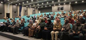 Düzce'de ÇEDES projesi toplantısı düzenlendi