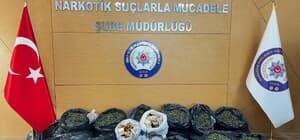 İzmir'de uyuşturucu operasyonu: 12 gözaltı