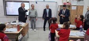 Sarıgöl'de eğitimde köklere bağlı gelecek vurgusu