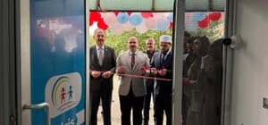 Arpaçay’da Özel Eğitim Ve Rehabilitasyon Merkezi hizmete açıldı