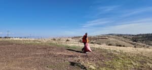 Elazığ Belediyesi’nden sokak hayvanlarına mama ve su desteği