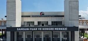 Samsun Kitap Fuarı'na gidecek öğrencilere ücretsiz ulaşım desteği