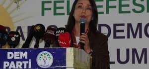 Tülay Hatimoğulları: Çerçeve yasanın hayata geçirilmesi çok önemli