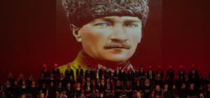 Milli Mücadele ruhu sahneye taşındı