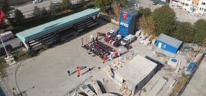 Van’da 23 Ekim Depremi’nin 15. yılında hayatını kaybedenler anıldı
