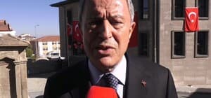 Hulusi Akar: Cumhur İttifakı olarak aşamayacağımız engel yok