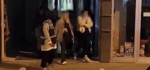 Kayseri’de masaj salonlarına fuhuş operasyonu: 10 tutuklama
