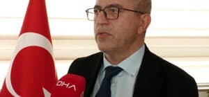 Erzurum'da 60 yaş üstüne 'sağlıklı yaşam' eğitimi