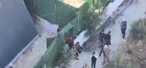 İzmir'de 30 yıl hapis cezasıyla aranan firari yakalandı