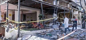 İzmir'de 5 kişinin öldüğü lokantadaki patlamaya ilişkin sanıklar yeniden yargılanacak