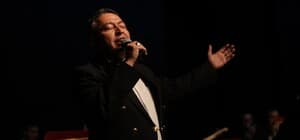 Kara Kuvvetleri Bando Komutanlığı Mardin'de konser verdi