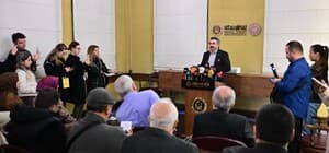 Bursa Düşünce Okulu'nda eğitim başladı