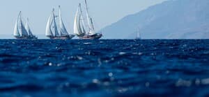 The Bodrum Cup'ta final heyecanı