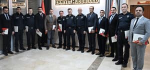 Edirne'den kısa kısa