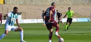 Karacabey Belediyespor – Kahramanmaraş İstiklalspor: 3-1