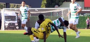 Trendyol 1. Lig: Muğlaspor: 5 - İstanbulspor: 0