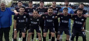 Kovancılarspor, ilk galibiyetini aldı