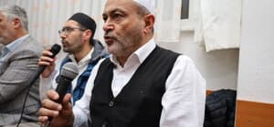 Kalfet beldesinde "Meşk ve ilahi gecesi" düzenlendi