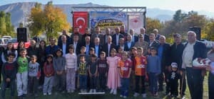 Hakkari’de 262 elektrikli çit dağıtıldı