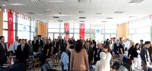 Kırklareli Üniversitesinde Mezun Çalıştayı düzenlendi