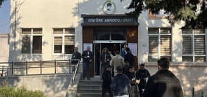 Çorum’da KPSS heyecanı başladı