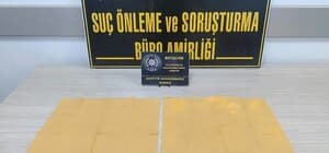 Beyşehir'de 3 bin kullanımlık bonzai ele geçirildi: 3 tutuklama