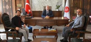 Bilecik'te din hizmetleri değerlendirildi
