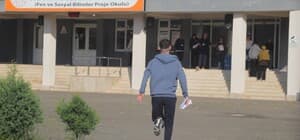 Ordu'da KPSS maratonu
