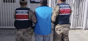 Şanlıurfa’da 12 yıl 6 ay hapis cezası bulunan firari yakalandı