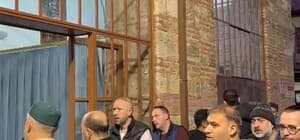 Selim Kurtulan ve tüm hastalar unutulmadı
