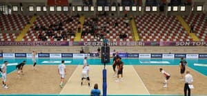 Gebze Belediyespor, Sungurlu Belediyespor'u 3-0 yendi