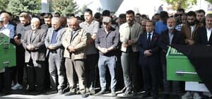 Gazeteci Sami Dayangaç'ın acı günü