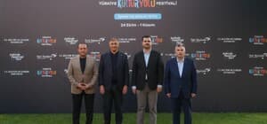 AK Parti Genel Sekreteri İnan: "İzmir Kültür Yolu Festivali, kültür ve sanat buluşmasıdır"