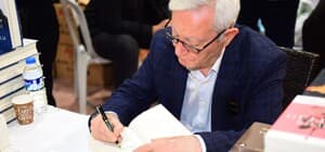 Katılımcılardan 12. Malatya Kitap Fuarı’na övgü