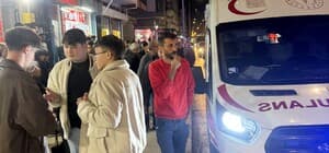 Ordu’da eski kız arkadaşını bıçakla yaraladı