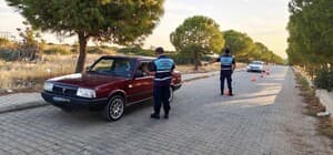 Aydın'da iki günde 41 aranan şahıs yakalandı