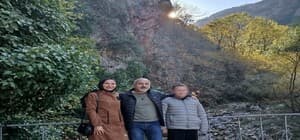 Babasının ölümüne neden olan alkollü sürücüye, ‘Gülçin abla, ben babasız ne yapacağım’ diye sordu