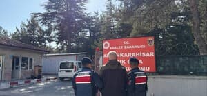 Jandarma çeşitli suçlardan aranan 66 kişiyi yakaladı