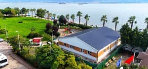 Emekli Polisler Lokali'nin yüzde 95'i tamamlandı